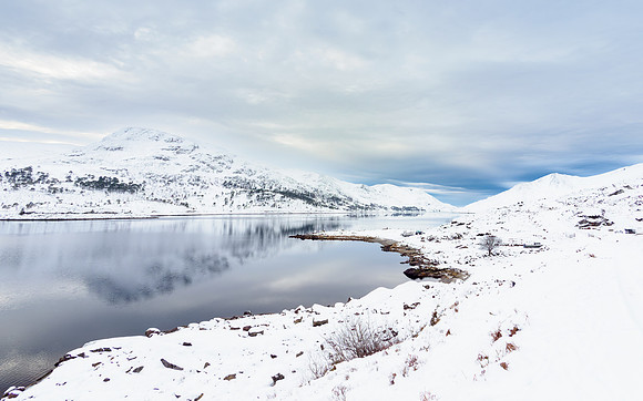Glen Cannich