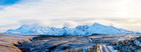 Cool in the Cuillin