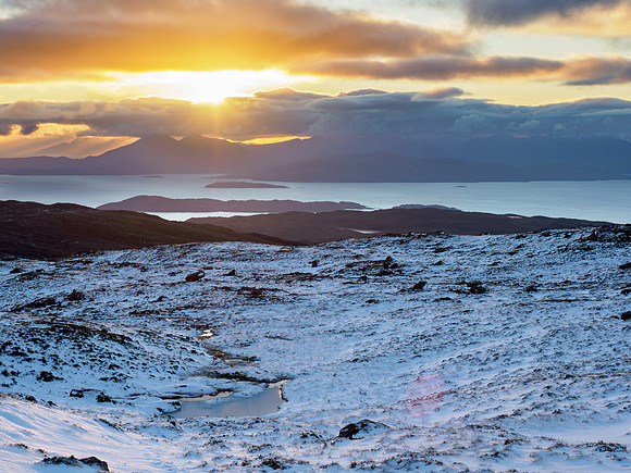 Bealach na Bà