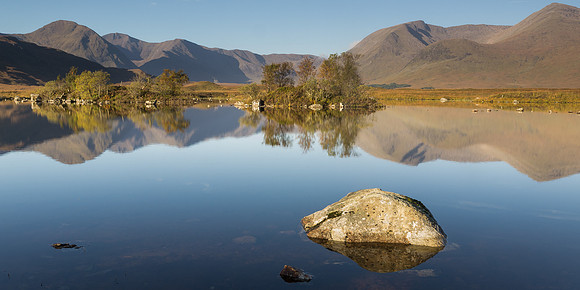 Lochan na h-Achlaise