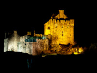 Eilean Donan Castle 3