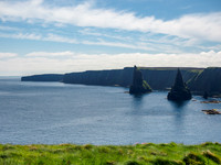 Duncansby Stacks