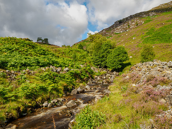 Allt Coire Eòghainn