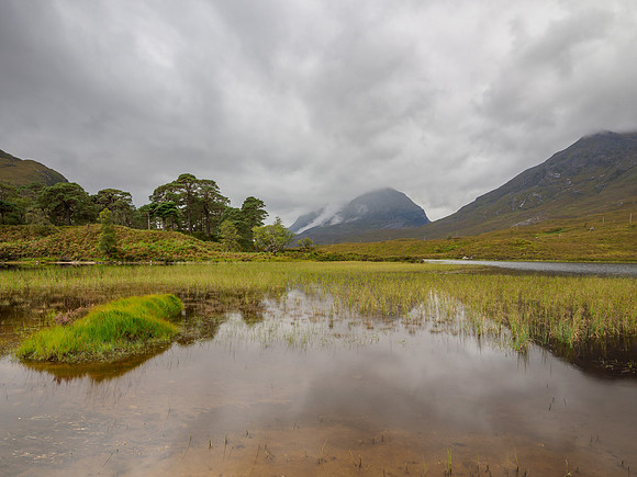 Loch Clair