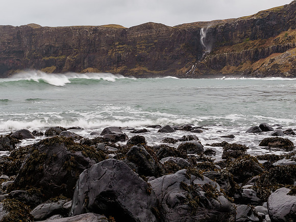 Talisker Bay 2