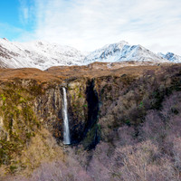 Skye Fall