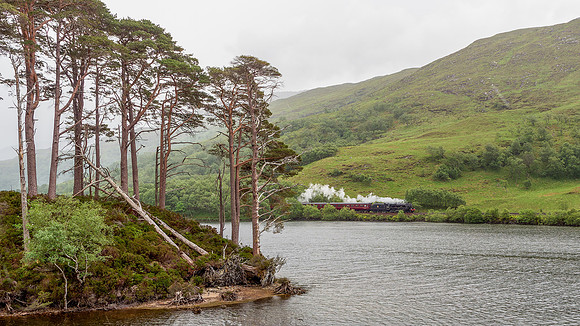 Loch Eilt