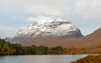 Liathach