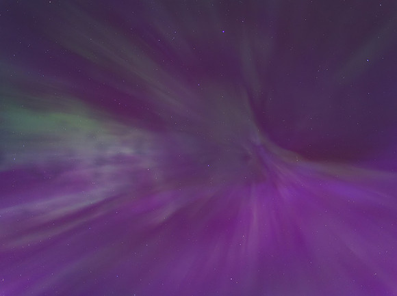 Aurora May 11th