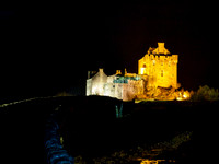 Eilean Donan Castle 2