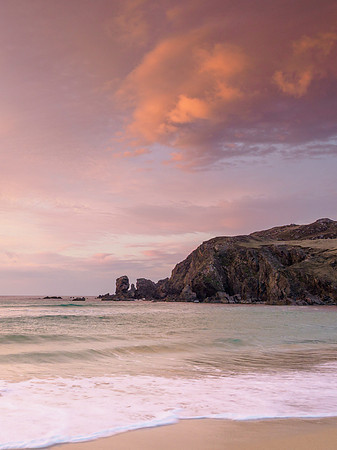 Day One At Dalmore