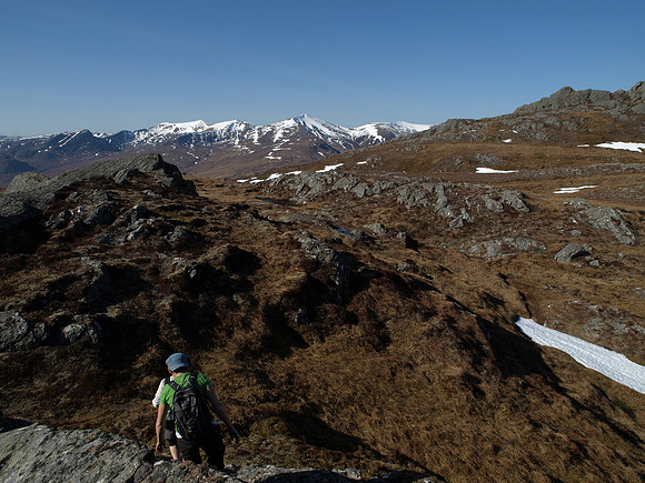 Sgurr Na Diollaid_0734