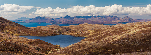 Cuillin x 3