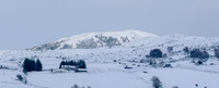 Drumbuie in the Snow
