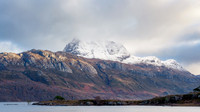 Slippy Slioch
