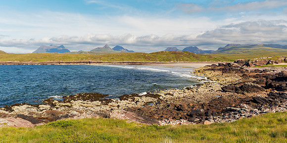 Achnahaird Aspect