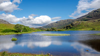 Loch a' Mhuillidh