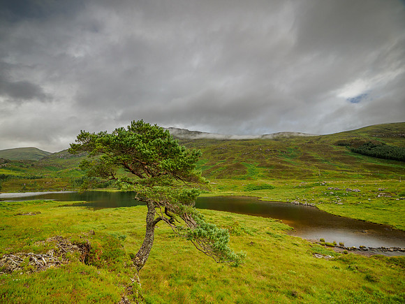 Loch a' Bhàna