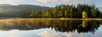 Glen Affric Reflection