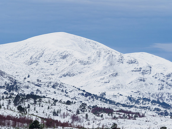 Glen Cannich