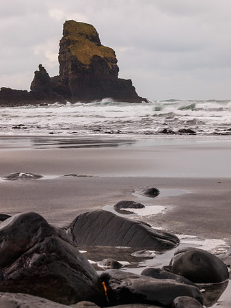 Talisker Bay 7