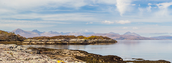 Duirinish Pano